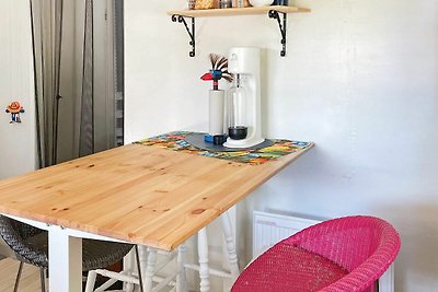 4 person holiday home in VäTö