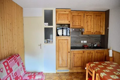 2-Zimmer-Hüttenapartment für 6 Personen,...