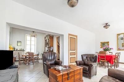 Casa vacanze a Hambye con terrazza