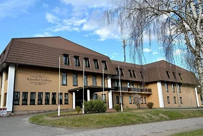 Kaiserhof Feldberg Doppelzimmer