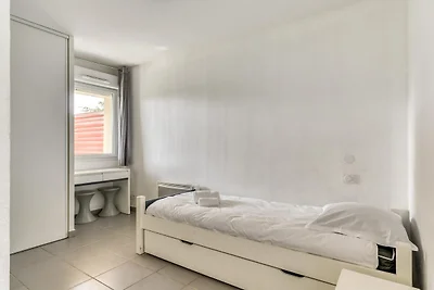 apartman za odmor Obiteljski odmor Argeles