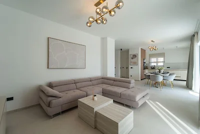 Meerblick Villa Turnea