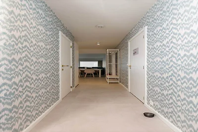 Schöne Wohnung in Blankenberge