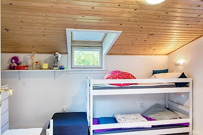 5 Personen Ferienhaus in Rødby