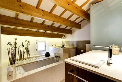 Haus in Ciutadella mit historischem Charme