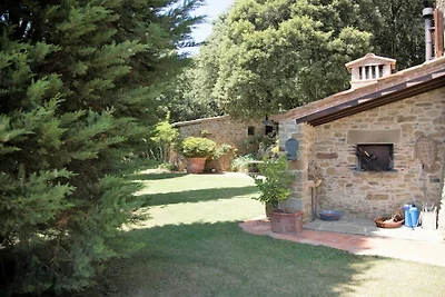 Villa con 1 camera da letto
