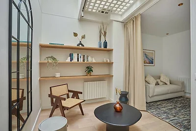 Sublim Appartamento Le Marais Centre de Paris