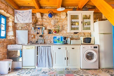 Villa in Crikvenica mit Privatpool