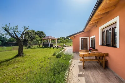 Ferienhaus in Barbariga Betiga
