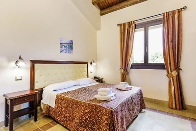 Casa vacanze a Carlentini con piscina