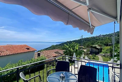 Luxury Lovran Apartments with Swimming Pool -...