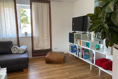 Gemütliche Wohnung in Trittenheim in reizvoll...