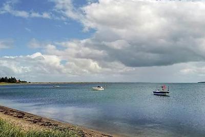 7 Personen Ferienhaus in Lemvig-By Traum