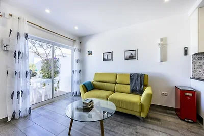 Apartment in Praia da Luz in Strandnähe