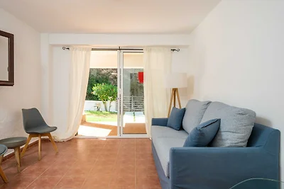 Villa Arena - Haus In Es Mercadal.
