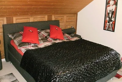 Ferienhaus Erholungsurlaub Stühlingen