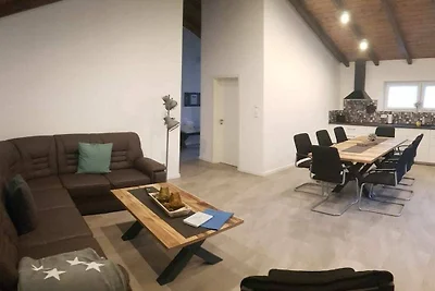 Holiday home in Walkenried with barbecue