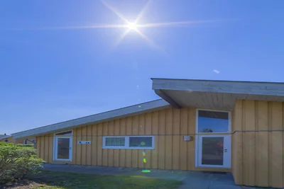 Ferienhaus in herrlicher Lage