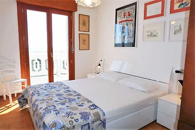Appartamento con 2 camere da letto a Caorle