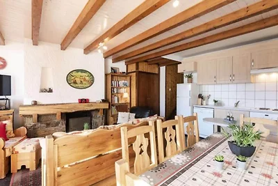 Wohnung in Frankreich nahe Skipisten