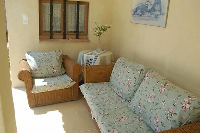 Camargue Komfortable Ferienresidenz