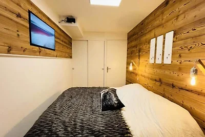 3 Zimmer für 5 Personen