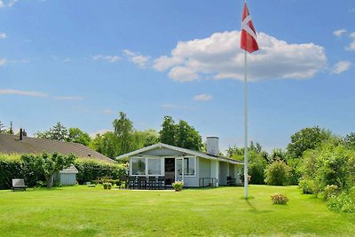 6 Personen Ferienhaus in Jægerspris-By Traum