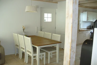 Casa vacanze signorile vicino al Mar Baltico