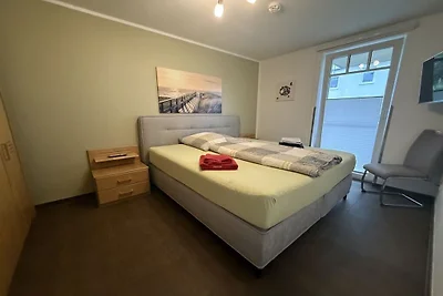 Ferienwohnung mit 1 Schlafzimmer