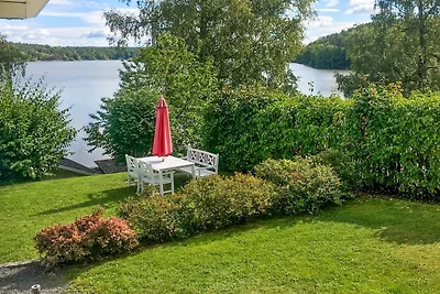 4 Sterne Ferienhaus in Linköping-By Traum