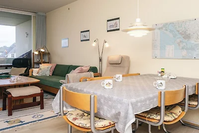 4 Personen Ferienhaus in Fanø-By Traum