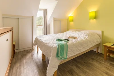 Duplex familiare per 4 persone con piscina