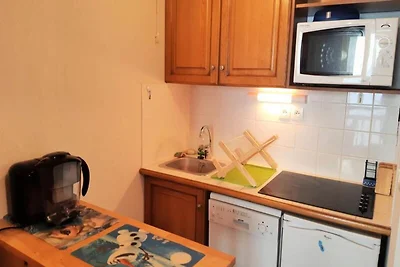 Residenz Balcon Des Pistes