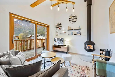 Residenz Caeli D f�r sechs Personen