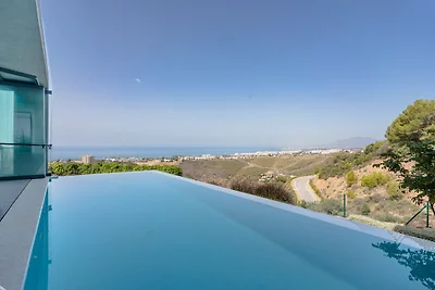 Luxury Villa Tomillo