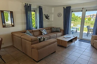 Ferienhaus mit 1 Schlafzimmer