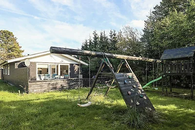 5 persoons vakantie huis in Hals-By Traum