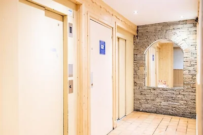 Val Thorens: komplett renovierte Wohnung am F...