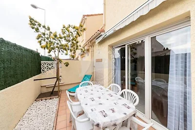 3 Zimmer für 6 Personen