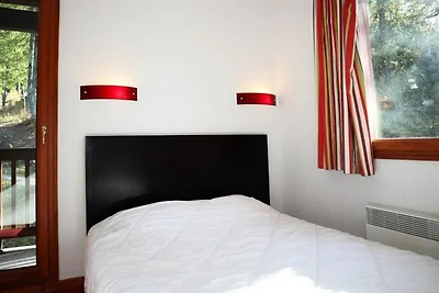 Apartment im Skigebiet Les Orres