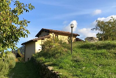 Wunderschönes Ferienhaus in Vergemoli mit...