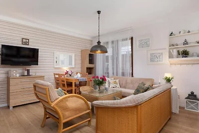 Appartement in Pobierowo bij het Strand