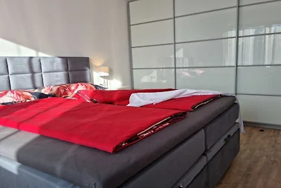 Ferienwohnung mit 1 Schlafzimmer