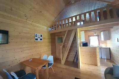 Casa vacanze per 4 persone a Swinoujscie-prec...