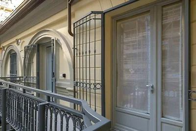 Saluzzo 16 - Casa di Ele in San Salvario