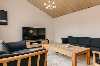 6 Personen Ferienhaus in Asnæs-By Traum