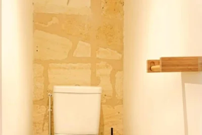 Gemütliches Appartement Hypercentre 4...