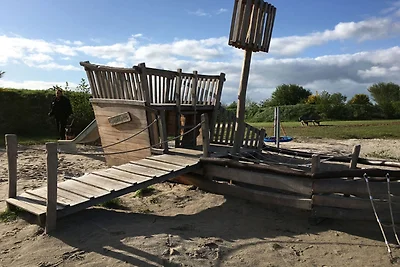 Pusteblume Komfortable Ferienresidenz