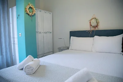 Wohnung in Gerolimenas am Strand