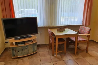 Huis Neeltje, appartement 1